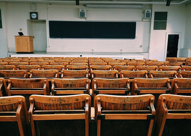 Former Brown Student Blames University Spending for Security Failures in Shooting