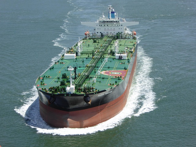 US, China, and Russia Respond to Venezuelan Oil Tanker Seizures and Sanctions